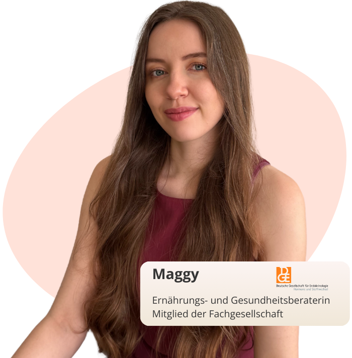 maggy profil