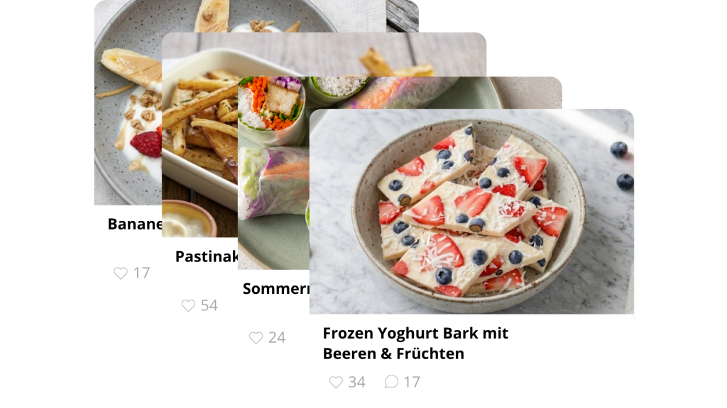 Rezepte Vorschau